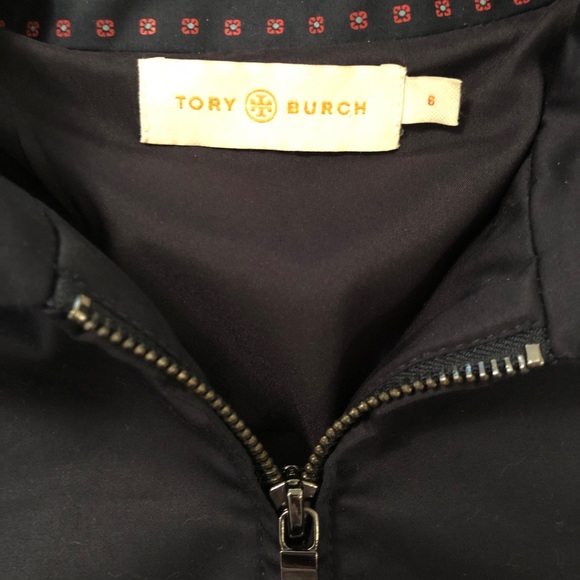 NWOT Tory Burch Swing Jacket - Picture 6 of 11